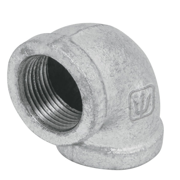 Cople Galvanizado 1'' 47552 Foset