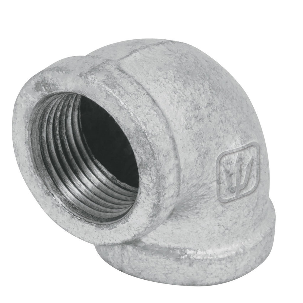 Cople Galvanizado 1'' 47552 Foset