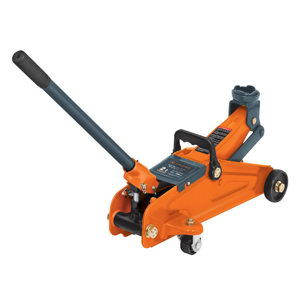 Gato Patin 2 Ton Ligero 14944 Truper