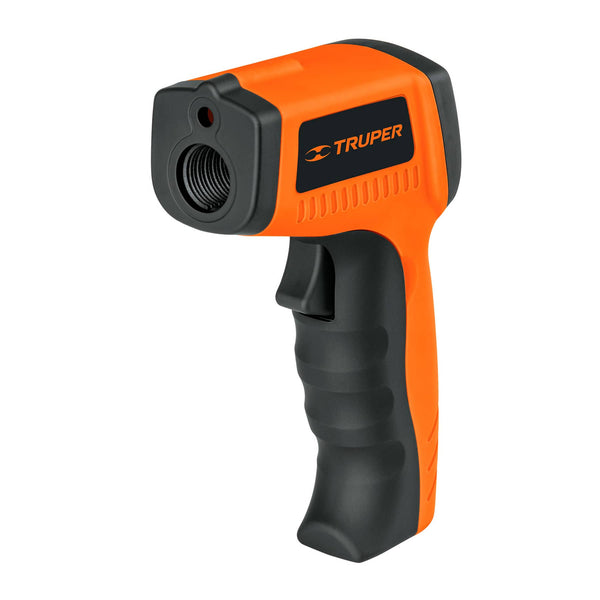 Termometro Infrarrojo Laser 500 °c Truper 18229