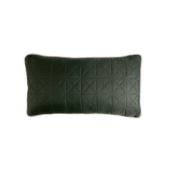 Funda de Almohada Ks Novo Olivo 86620 Vianney