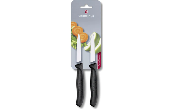 Set De 2 Cuchillos Para Verdura 6.7603.B Victorinox ID-1789607