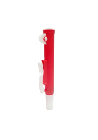 Succionador de Pipetas 25 Ml Jf Lhabo