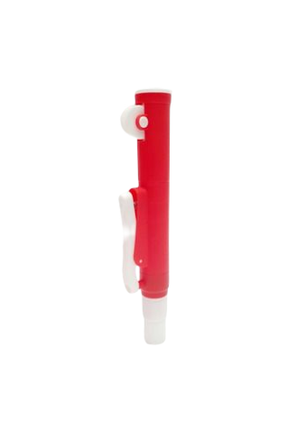 Succionador De Pipetas 25 Ml Jf Lhabo ID-1482108