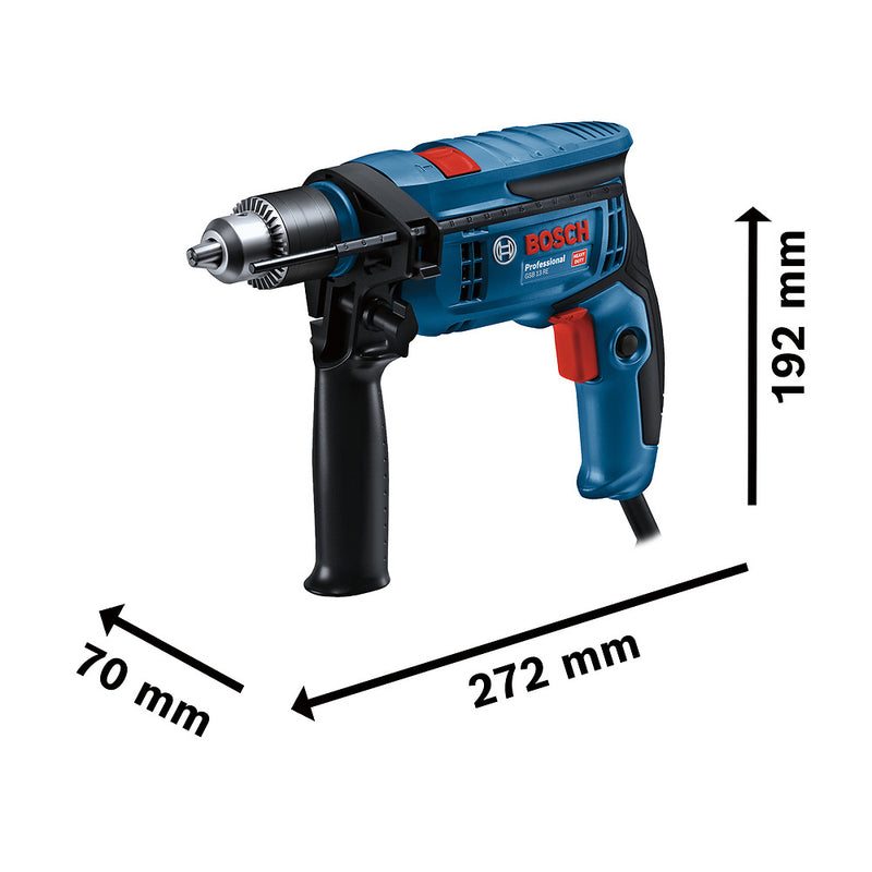 Rotomartillo Bosch Gsb 13 Re 127V 06012B80G1 Bosch ID-2415822