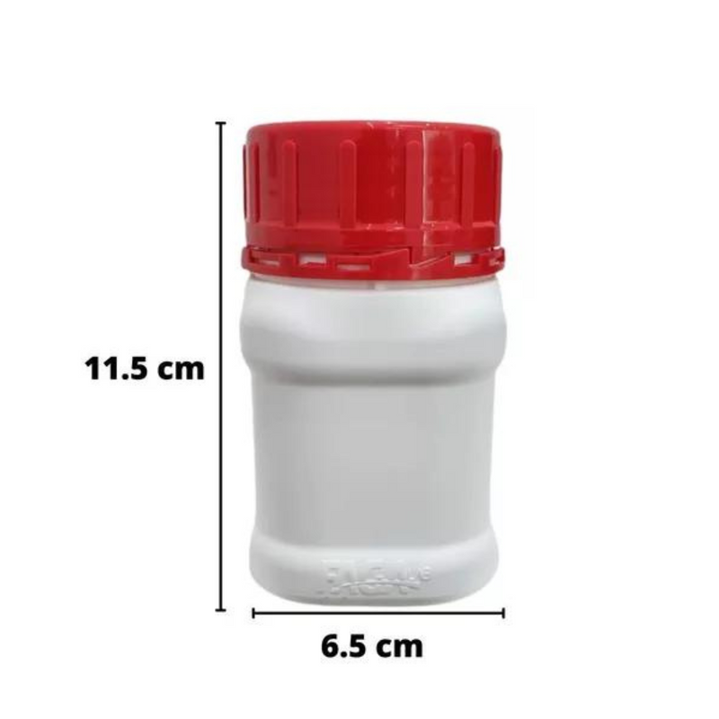 Óxido De Mercurio (Rojo) 25G Fagalab ID-2738033