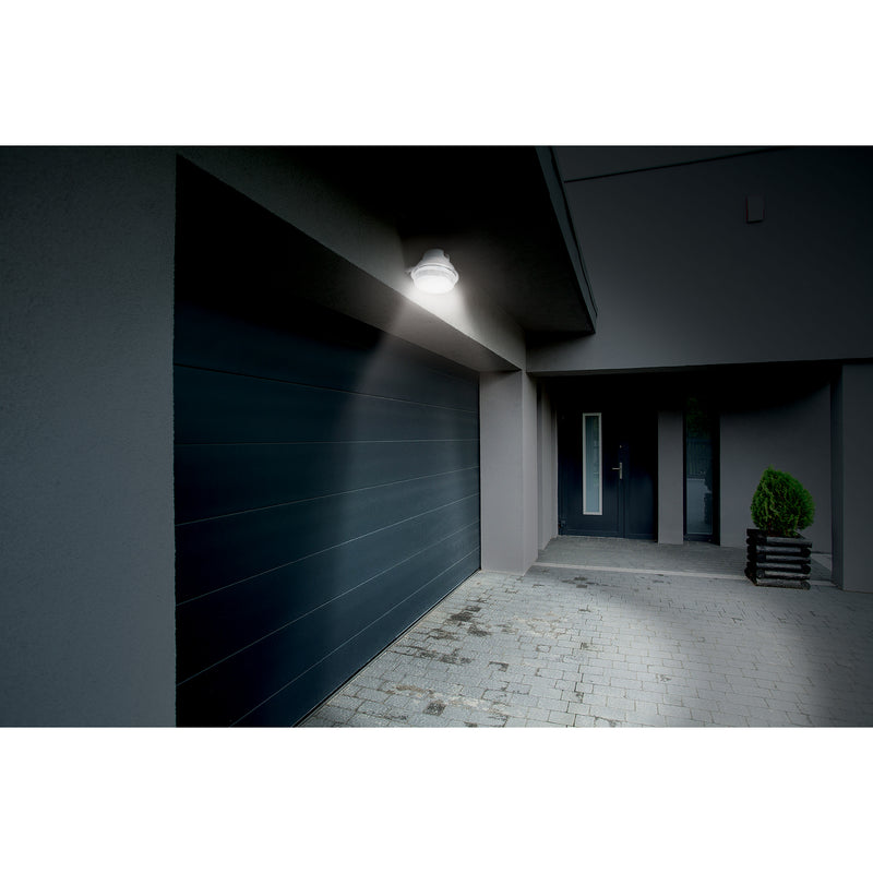 Luminario Suburbano De Led 20 W, 46731 Volteck ID-2577836