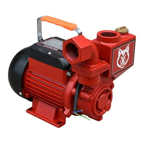 Bomba Autocebante 1/2hp Succión Agua Red Publica Husky