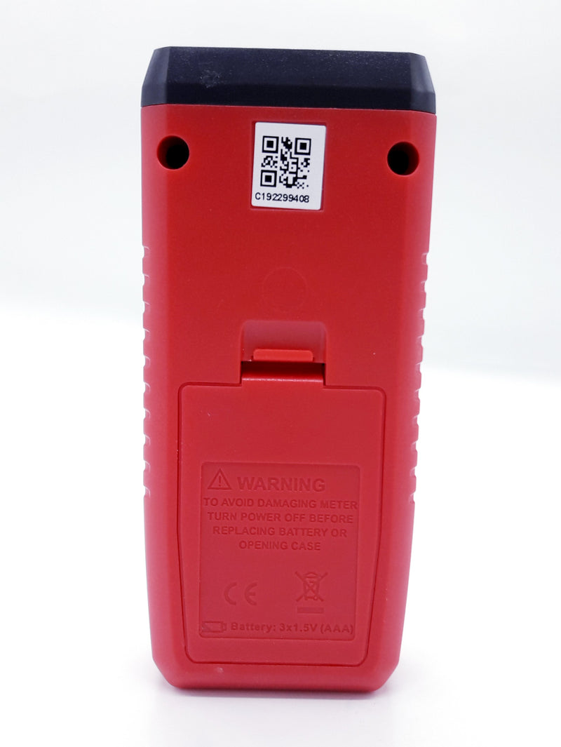 Tacómetro Mini Láser Uni-T ID-1536158