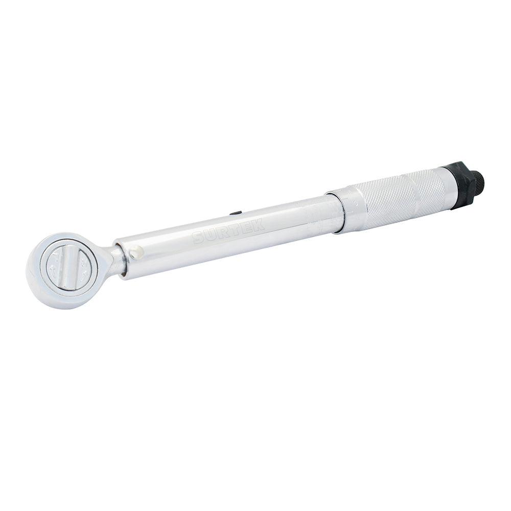 Torquimetro de Trueno 3/8 , 120-960 In-lb 107102 Surtek