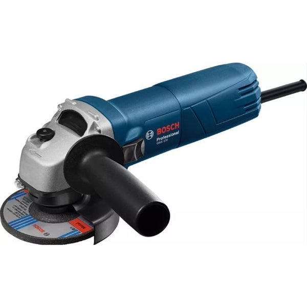 Esmeriladora Amoladora Angular Gws 670 06013756g1 Bosch
