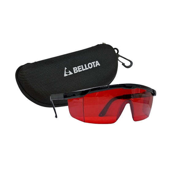 Lentes Para Laser Rojo 7Laglrojo Bellota ID-2496853