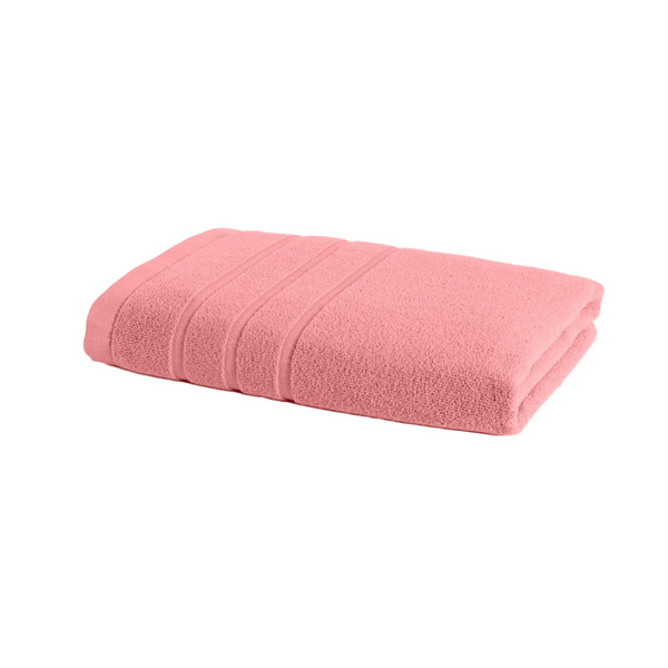 Toalla Tulum 1/2 Baño Deep Rose 87437 Vianney