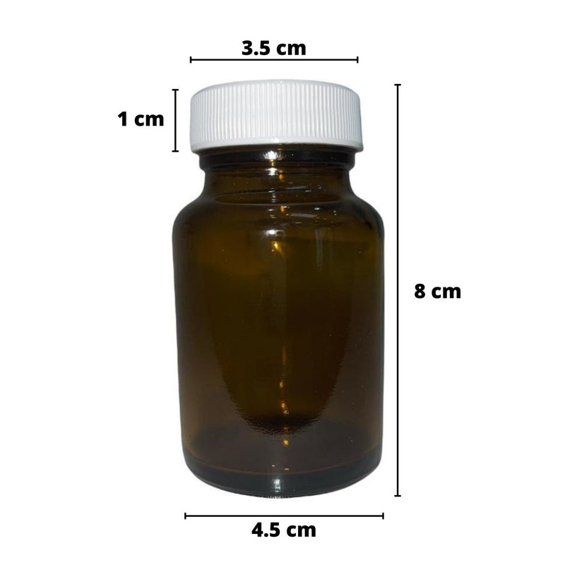 L- Cisteina De 5 G Fagalab ID-1643936