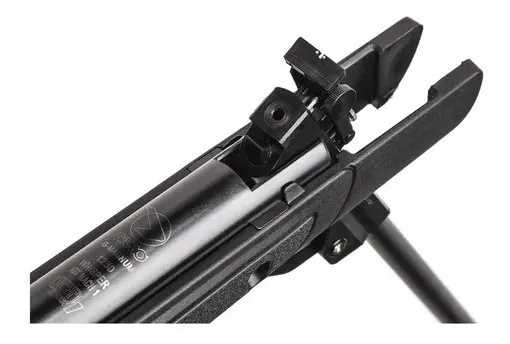 Rifle Aire Comprimido Nitro 5.5 Gamo G-magnum 1250 Whisper +