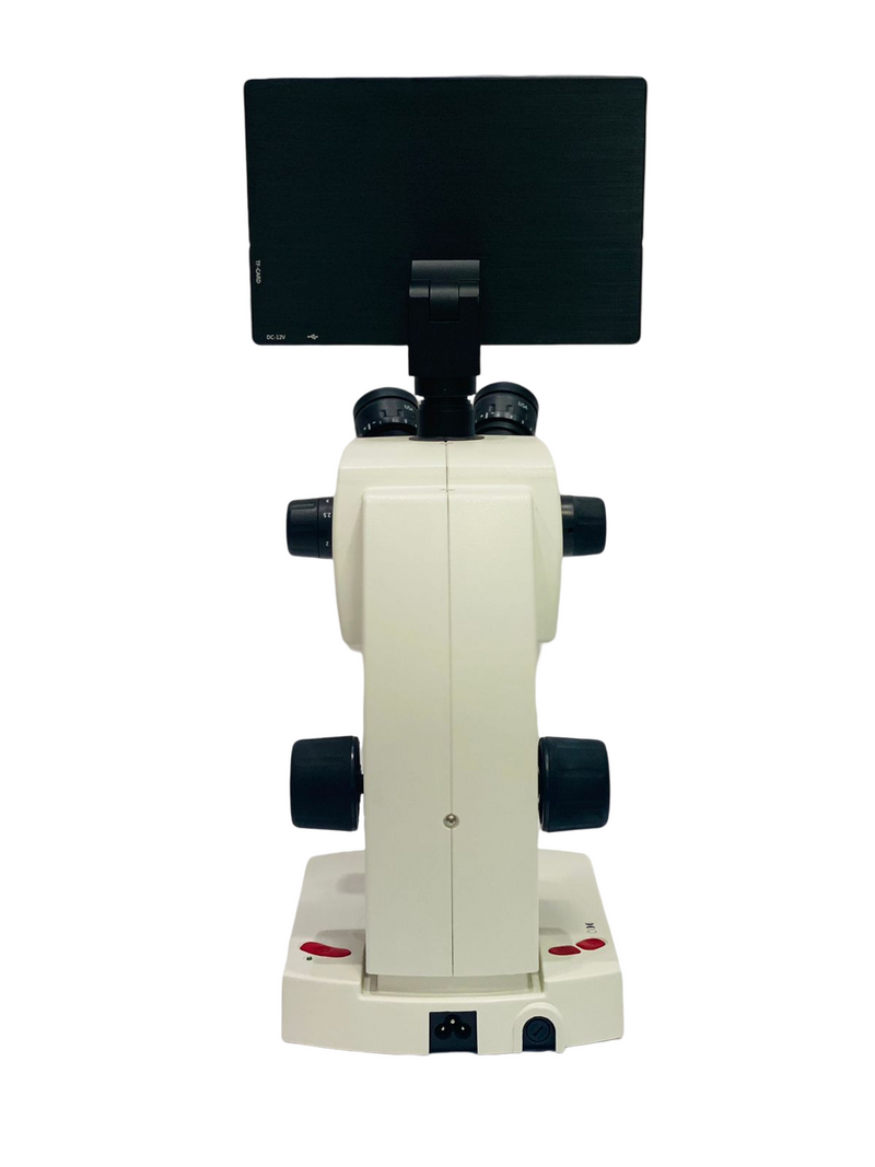 Microscopio Estereo Digital 4Z C/Tablet 9 Pulgadas  Labomed ID-1944221
