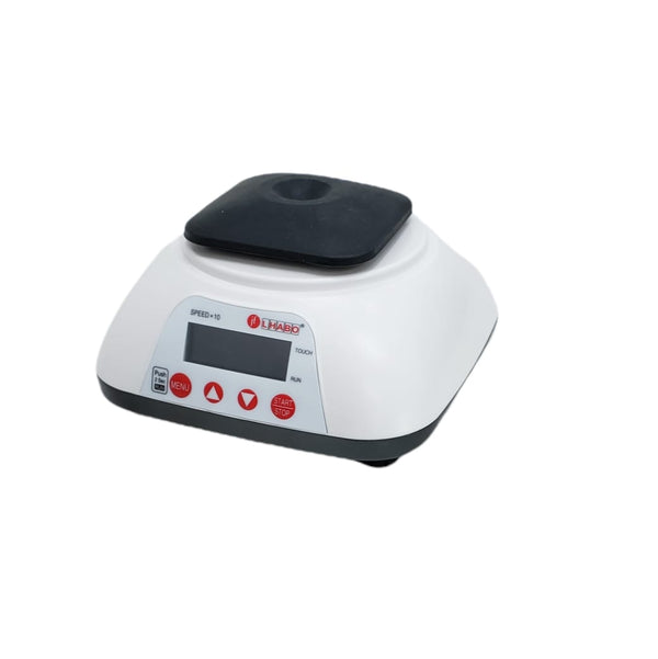 Agitador Vortex Jf Lhabo 0-3000 Rpm Vm500pro