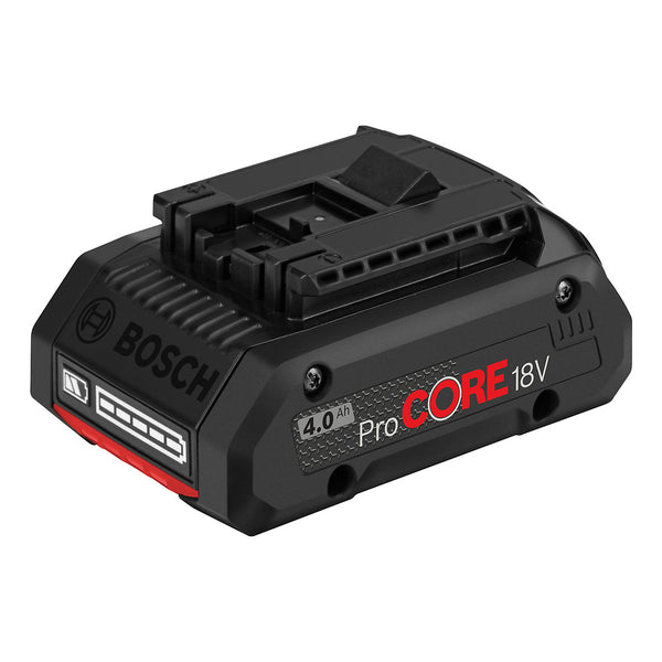 Bateria de Alto Rendimiento Procore 18 V 4 Ah Li-ion Bosch