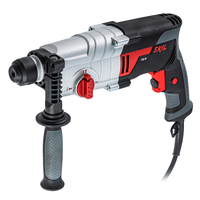 Rotomartillo 1859 Negro Con 750W De Potencia 127V Skil ID-1711857