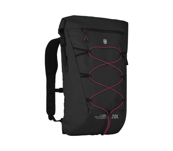 Mochila Altmont Active L. W. Negra 606902 Victorinox ID-1867751