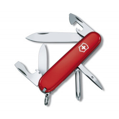 Navaja Hiker, Roja, 13 Usos 1.4613 Victorinox ID-1669777