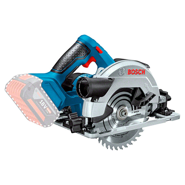 Sierra Circular Madera S/bateria S/cargador 06016a22e0 Bosch