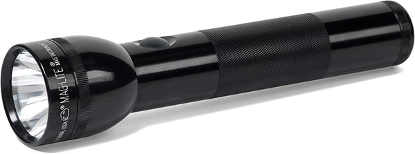 Linterna 2 Cell - D Xenón Incandescente 500435 Maglite