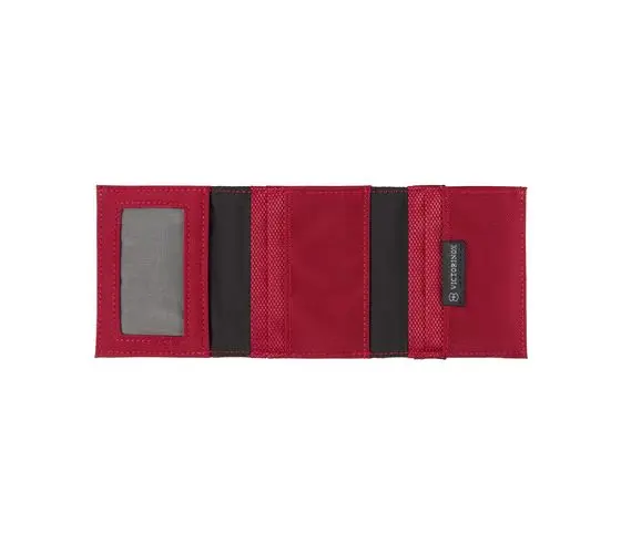 Cartera 3 Dobleces Tri-Fold Wallet Rfid - 611969 Victorinox ID-1723784