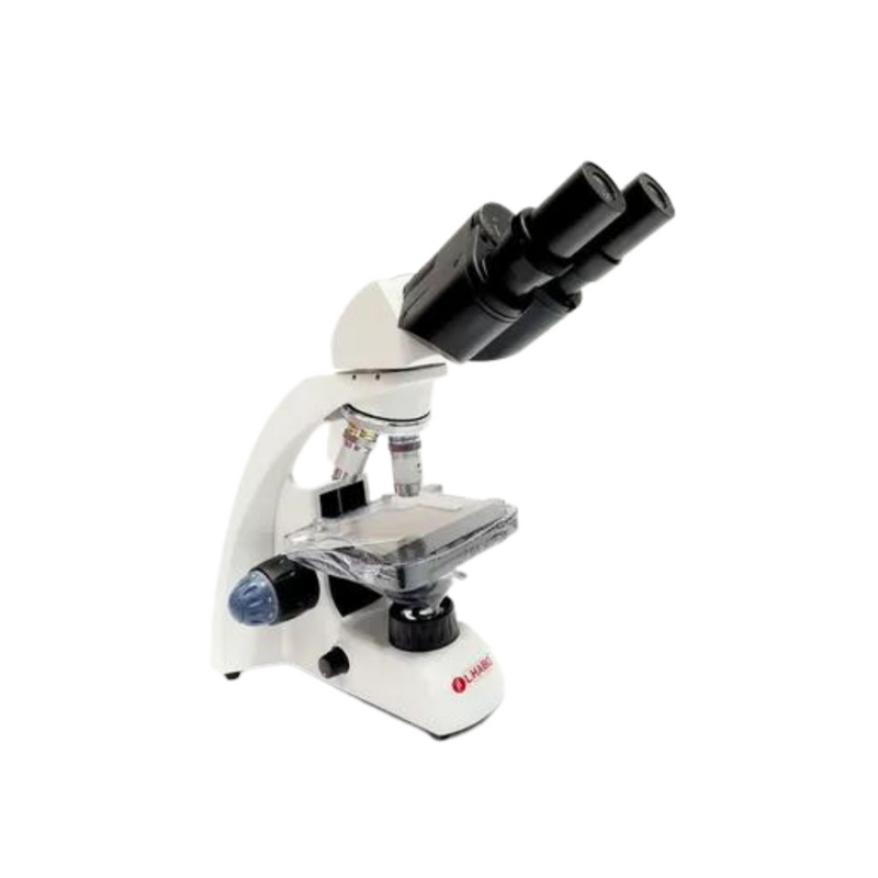 Microscopio Biologico Binocular Sg-50A Jf Lhabo ID-2131928