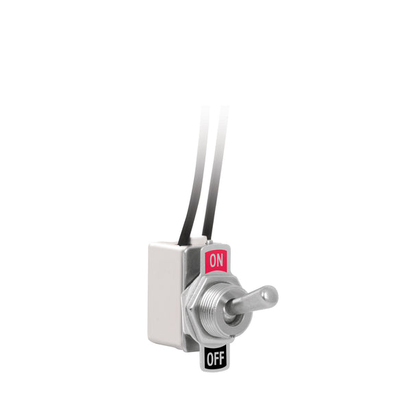 Interruptor de Palanca con Cable 46444 Volteck