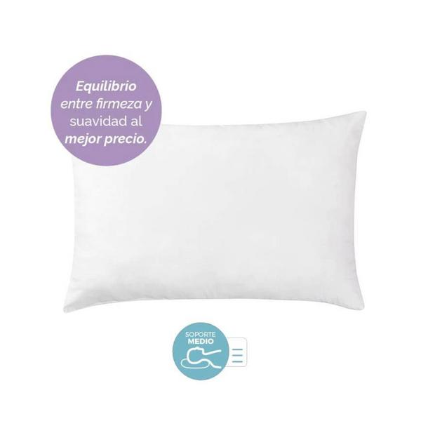 Almohada Std Balance 35214 Vianney