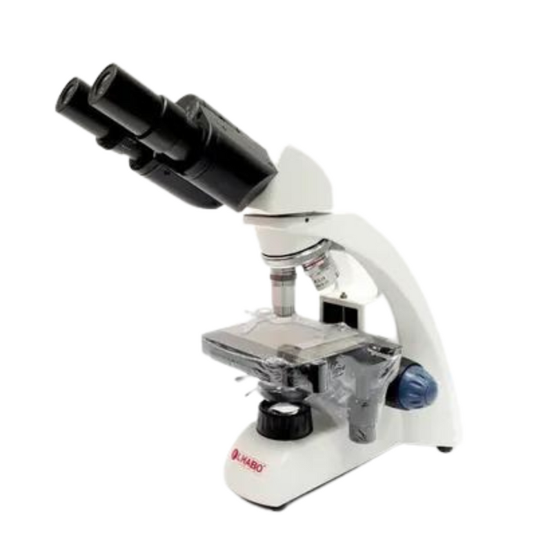 Microscopio Biologico Binocular Sg-50B Jf Lhabo ID-2138154