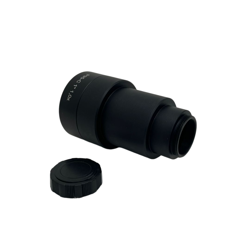 Adaptador De Cámara Para Microscopio 1X Zeiss ID-1983895