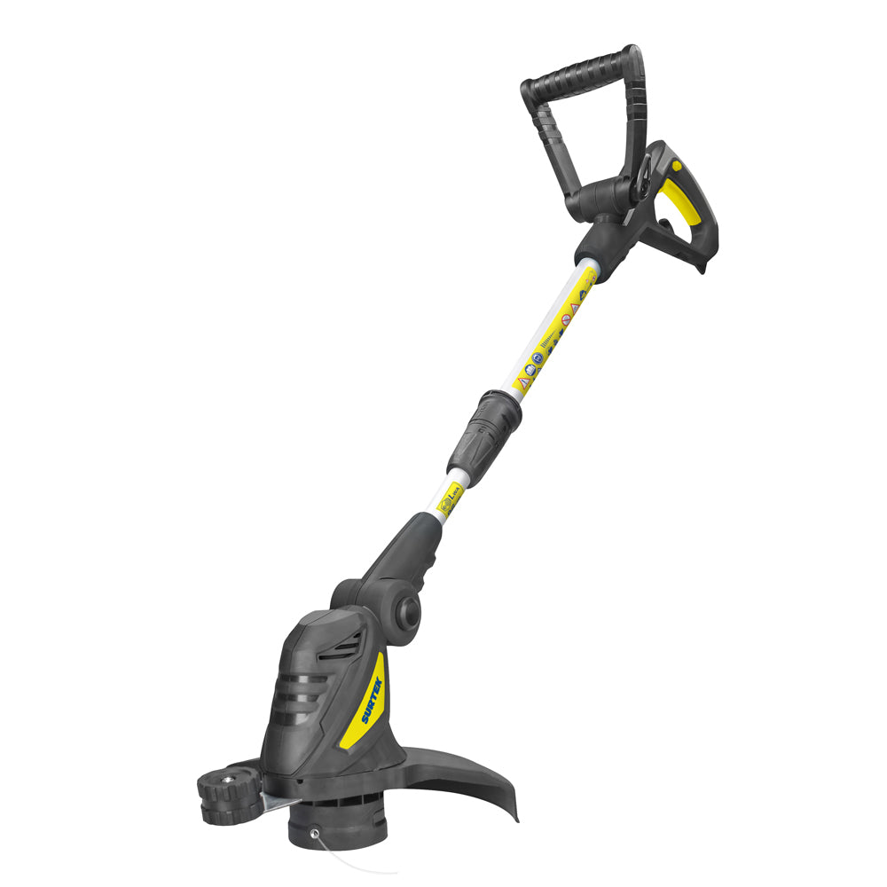 Desbrozadora Electrica 12'', 450 W, De512 Surtek