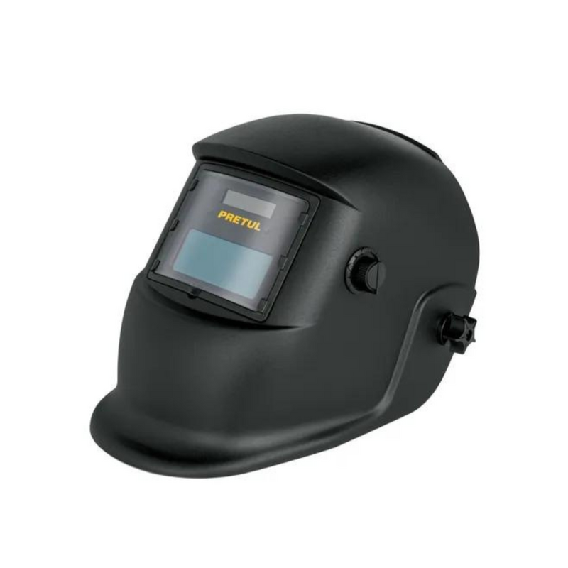 Careta Electronica Para Soldar Sombra 11 28145 Pretul ID-2171287