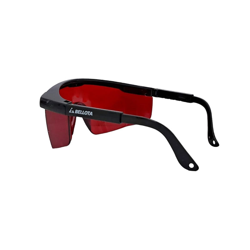 Lentes Para Laser Rojo 7Laglrojo Bellota ID-2496675