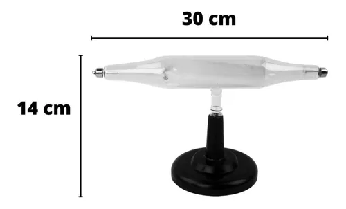 Tubo De Rayos Catódicos Magnetico Jf Lhabo ID-2272250