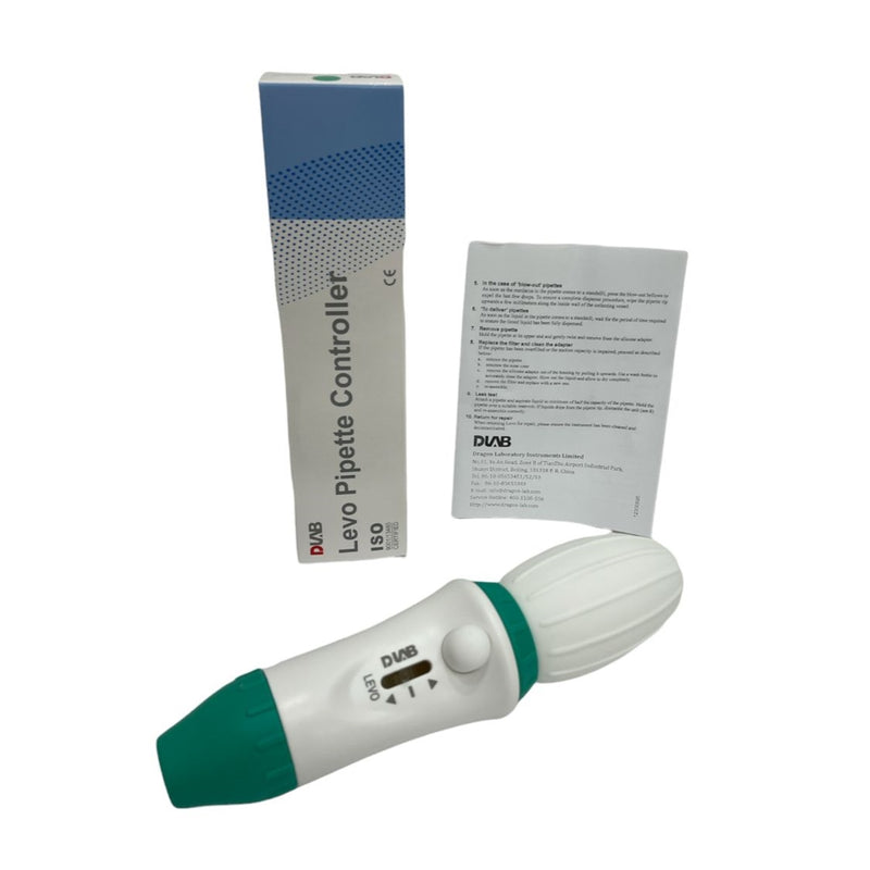 Succionador De Pipetas 0-100 Ml Jf Lhabo ID-1723845