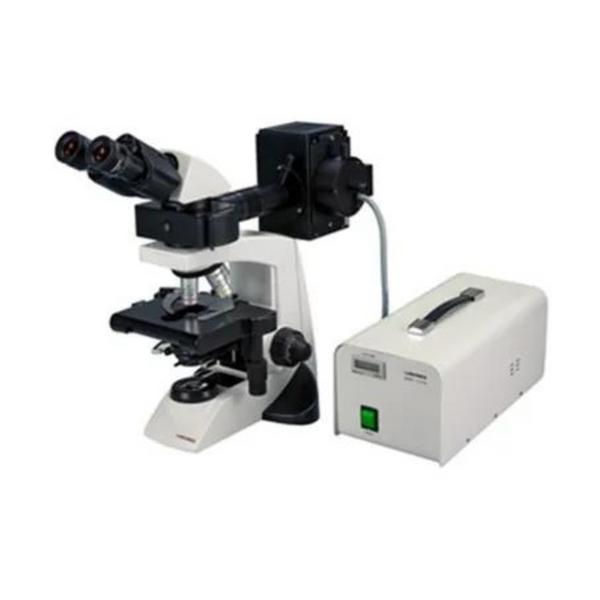 Microscopio para Fluorescencia Lx500 Labomed