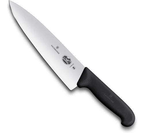 Cuchillo Para Chef Hoja Ancha 20 Cm 5.2063.20 Victorinox ID-1789663