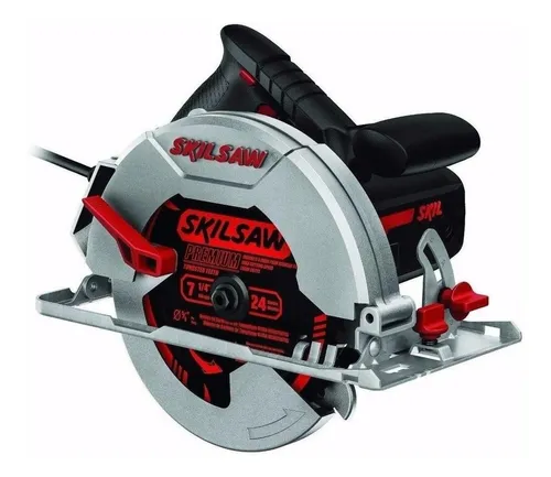 Sierra Circular Eléctrica 5402 184mm 1400w 50hz/60hz Skil