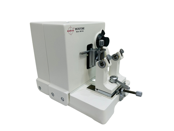 Microtomo Rotativo Manual Rmt-20a Radical