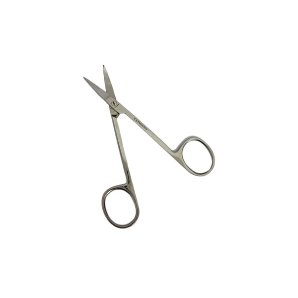 Tijera de Disección 4 1/2 Pulgadas Acero Inoxidable 878-s Pakistan
