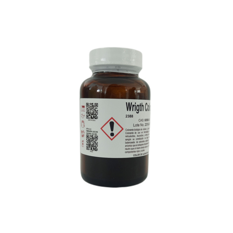 Wright Colorante 25 G Fagalab ID-1554096