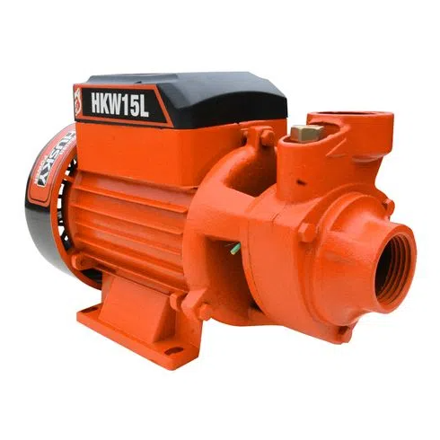 Bomba Periférica Hkw15l 0.5 Hp Husky