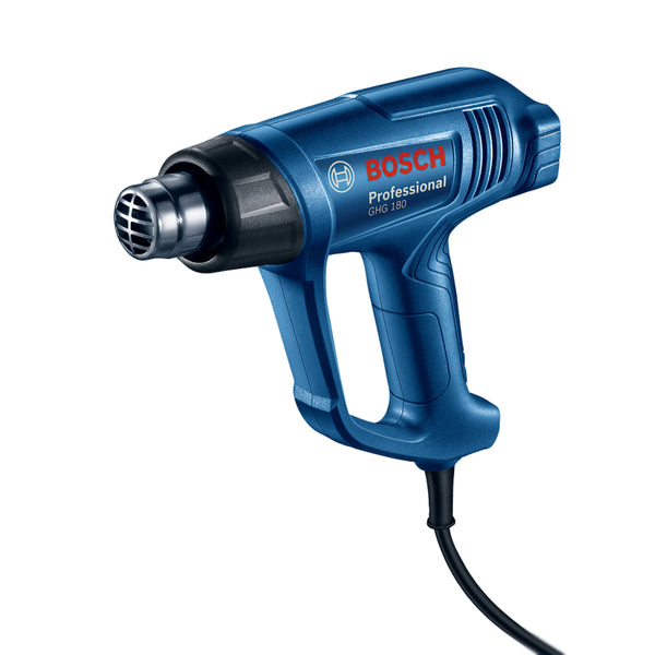 Pistola De Calor Ghg 180 De 127V 060194D0G0 Bosch ID-2215558