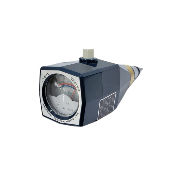 Medidor de Ph Y Humedad de Suelo Dm-15 Takemura