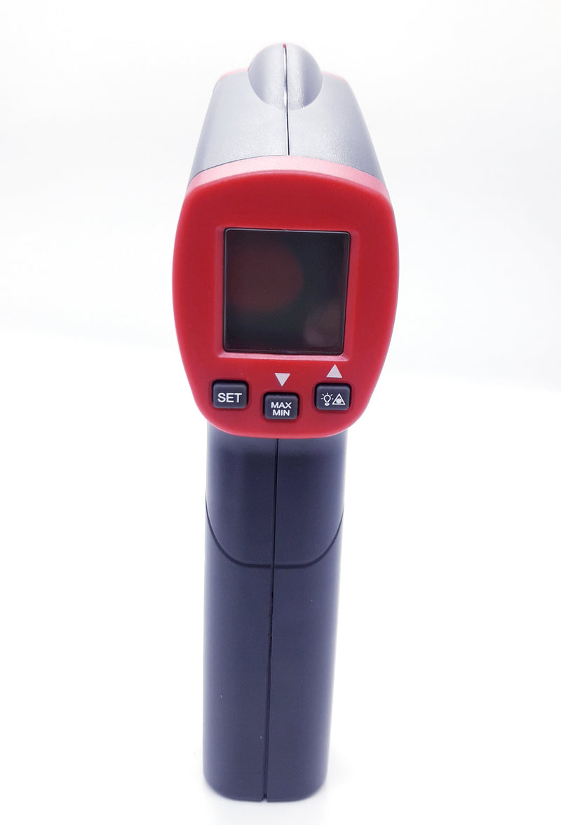 Termómetro Digital Infrarrojo Uni-T ID-1536180
