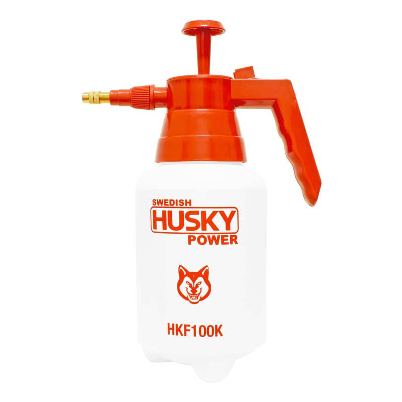 Fumigadora Manual Swedish Husky Power 1 Litro Hkf100K ID-1481162