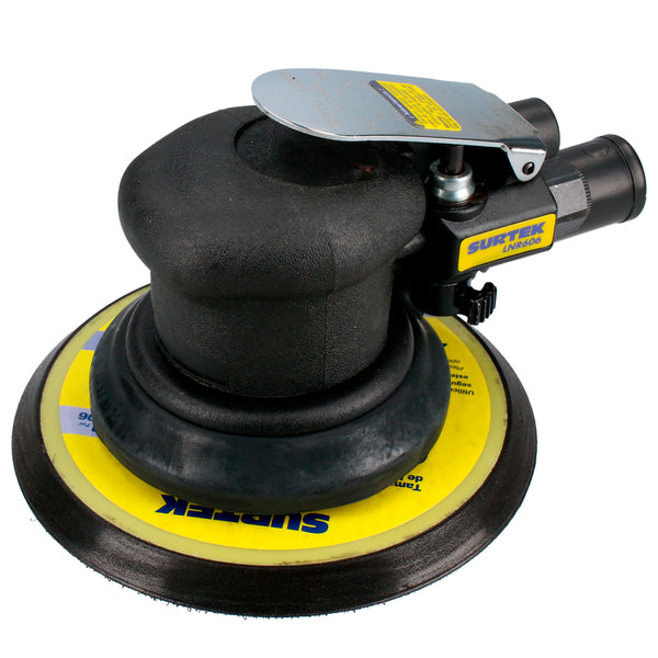 Lijadora Neumatica Rotativa 6 10000 Rpm Lnr606 Surtek